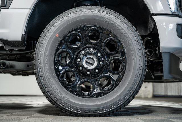 new 2025 Ford F-250 car, priced at $71,250