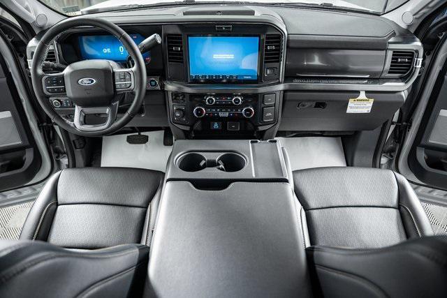 new 2025 Ford F-250 car, priced at $71,250