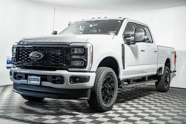 new 2025 Ford F-250 car, priced at $71,250