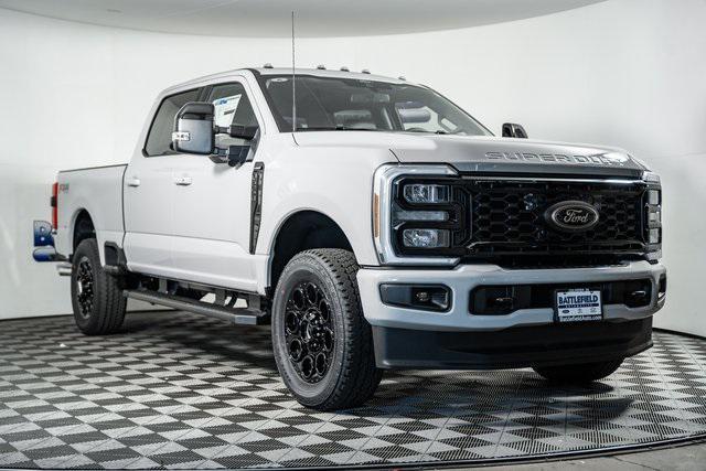new 2025 Ford F-250 car, priced at $71,250