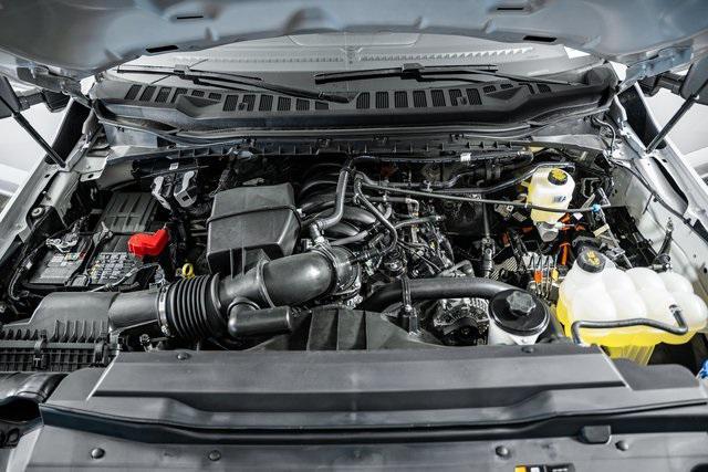 new 2025 Ford F-250 car, priced at $71,250