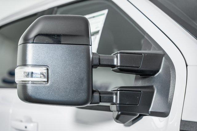 new 2025 Ford F-250 car, priced at $71,250
