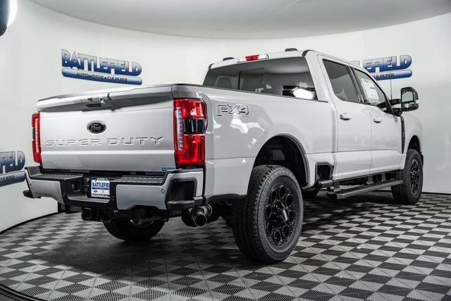 new 2025 Ford F-250 car, priced at $71,250