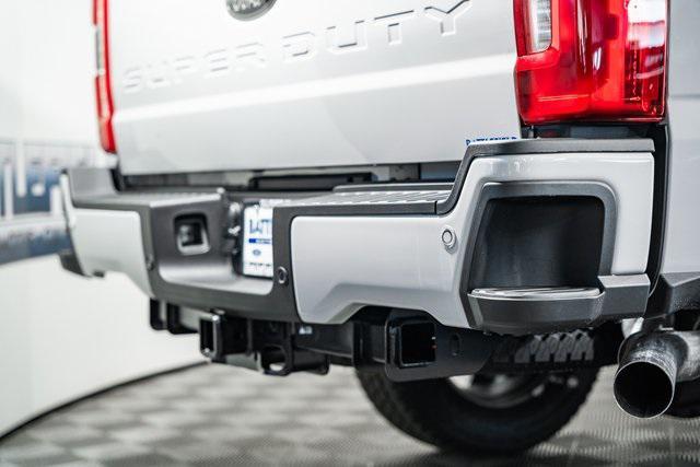 new 2025 Ford F-250 car, priced at $71,250