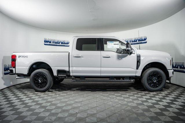 new 2025 Ford F-250 car, priced at $71,250