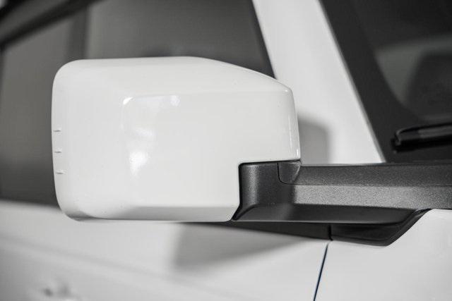 used 2023 Ford Bronco car, priced at $41,994