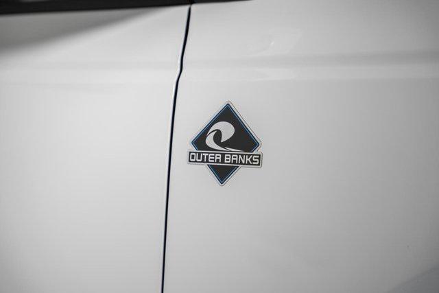 used 2023 Ford Bronco car, priced at $41,994