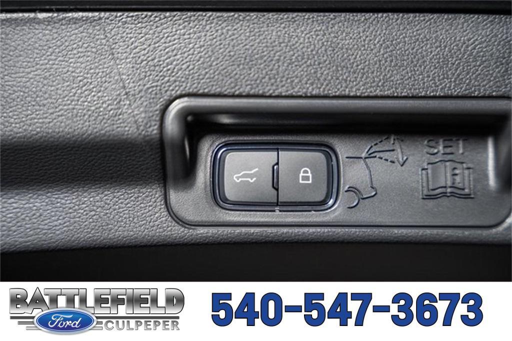 new 2025 Ford Explorer car, priced at $43,490