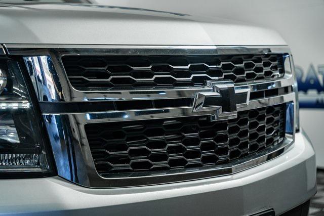 used 2020 Chevrolet Tahoe car, priced at $25,900