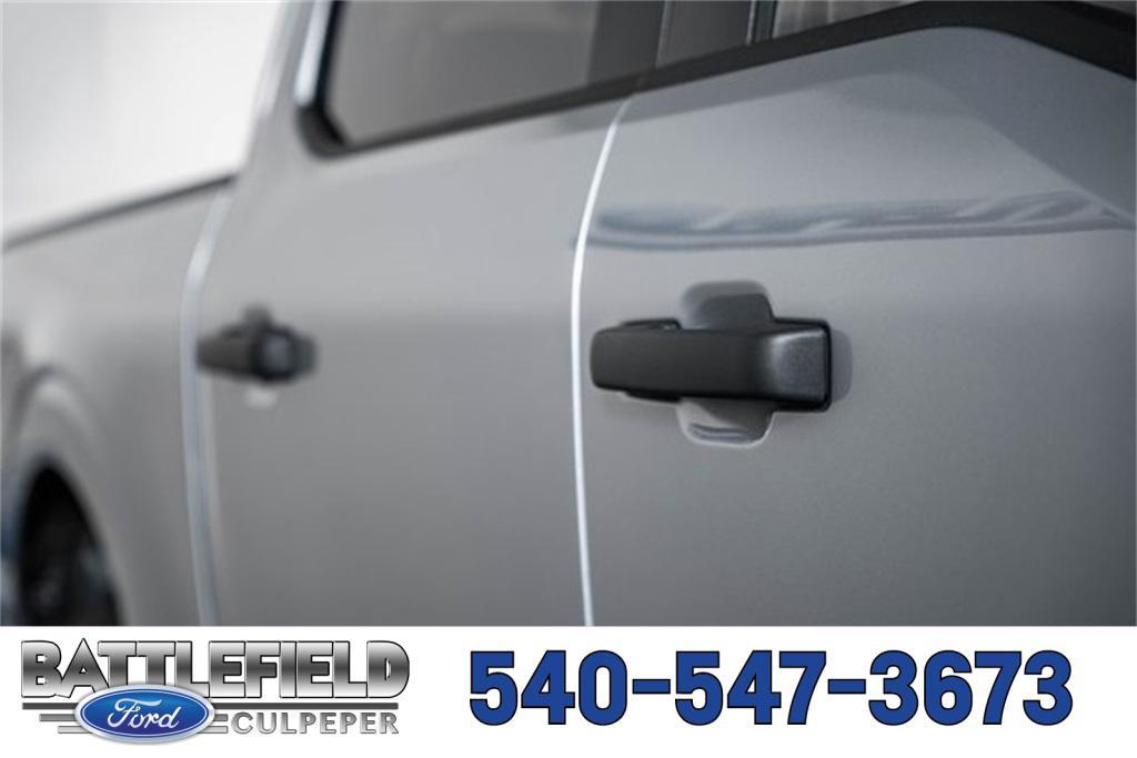 new 2025 Ford F-150 car, priced at $52,765