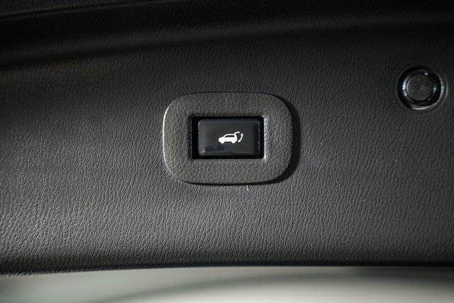 used 2018 Nissan Armada car, priced at $19,900