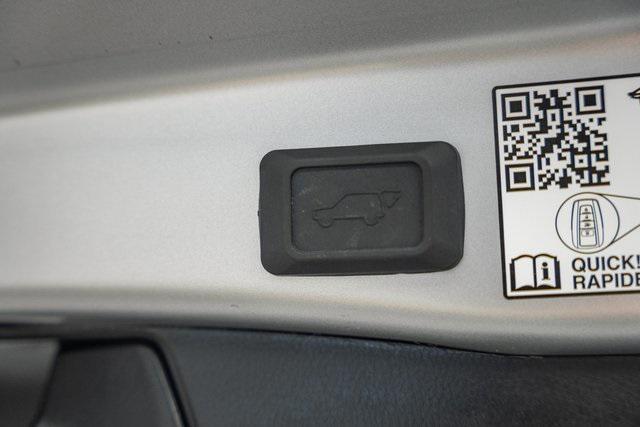used 2024 Toyota RAV4 Hybrid car, priced at $39,994