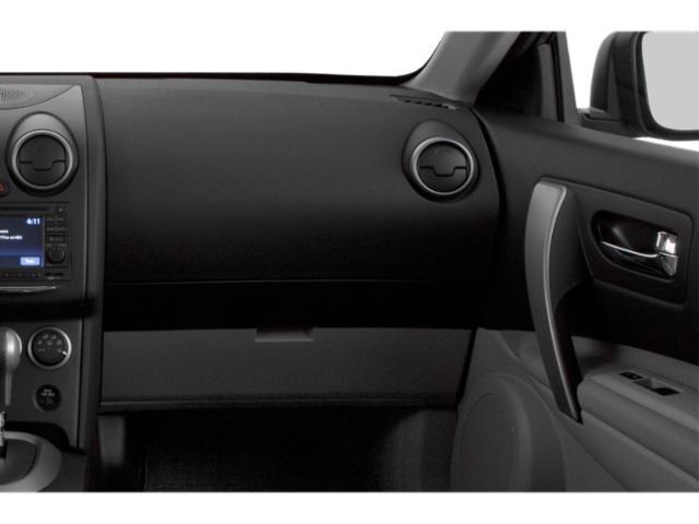 used 2015 Nissan Rogue Select car, priced at $11,900