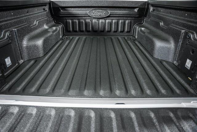 new 2025 Ford Maverick car, priced at $36,404
