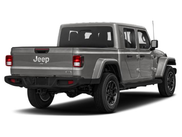 used 2022 Jeep Gladiator car, priced at $35,499