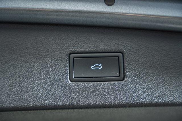 used 2024 Volkswagen Tiguan car, priced at $29,994