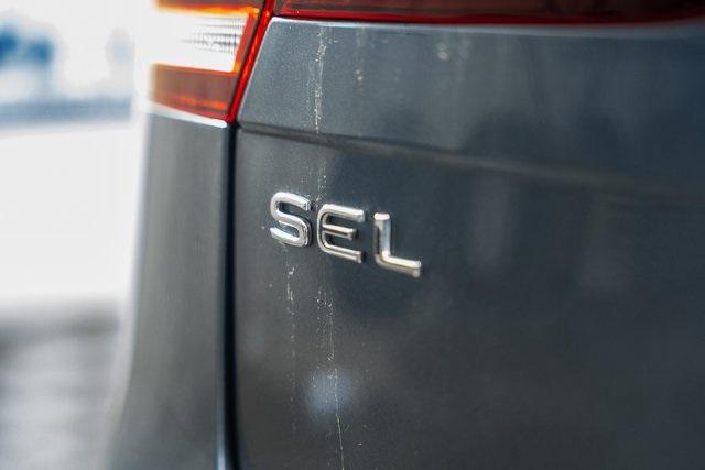 used 2024 Volkswagen Tiguan car, priced at $29,994