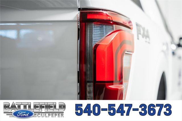 new 2025 Ford F-150 car, priced at $66,900