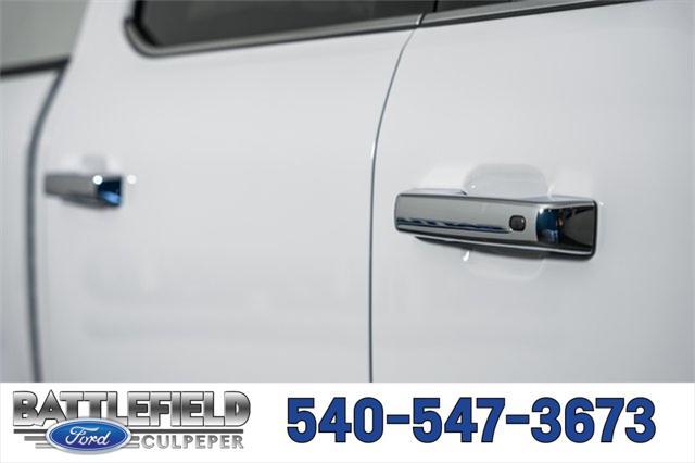 new 2025 Ford F-150 car, priced at $66,900