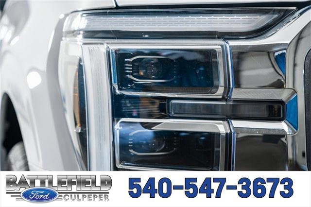 new 2025 Ford F-150 car, priced at $66,900