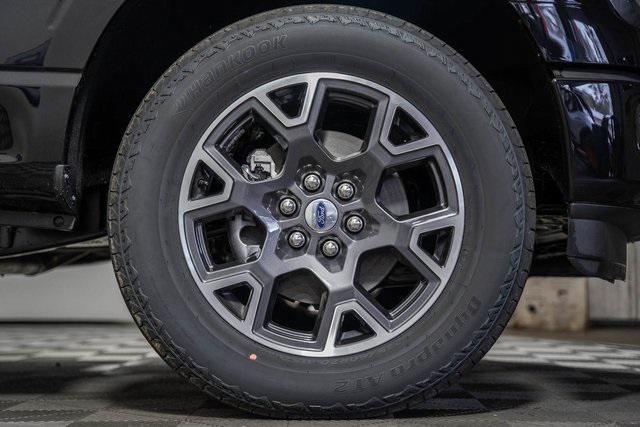 new 2025 Ford F-150 car, priced at $47,005
