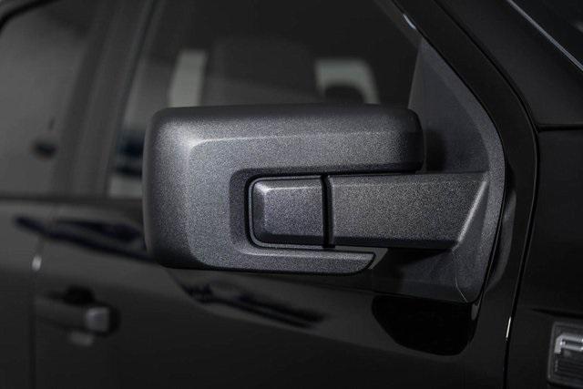 new 2025 Ford F-150 car, priced at $47,005