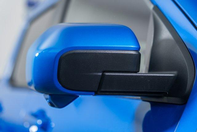 new 2025 Ford Maverick car, priced at $40,279