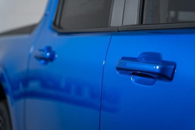 new 2025 Ford Maverick car, priced at $40,279