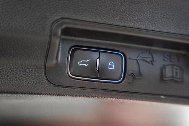 used 2020 Ford Explorer car, priced at $23,994