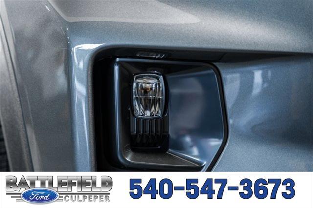 new 2025 Ford Explorer car, priced at $58,000