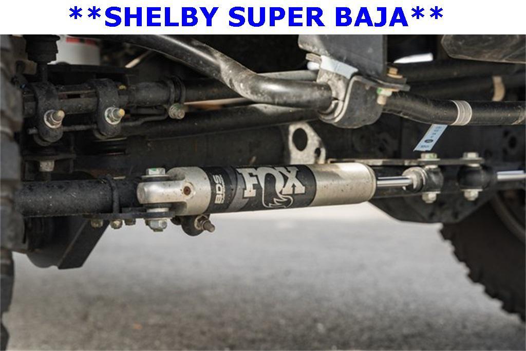 used 2024 Ford F-250 car, priced at $97,994