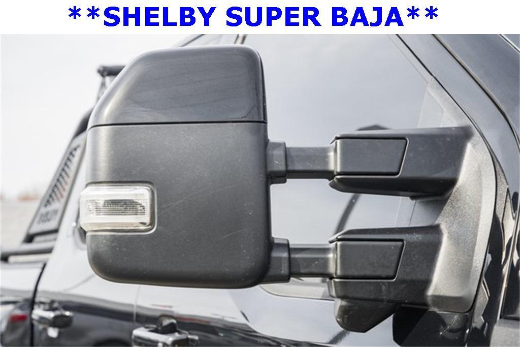 used 2024 Ford F-250 car, priced at $97,994