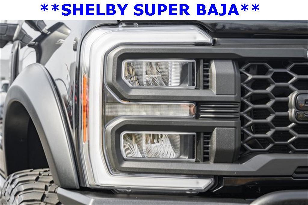 used 2024 Ford F-250 car, priced at $97,994