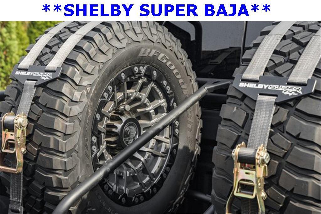 used 2024 Ford F-250 car, priced at $97,994