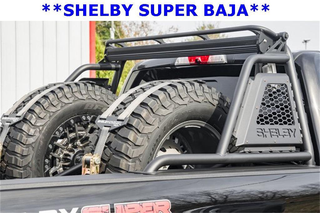 used 2024 Ford F-250 car, priced at $97,994