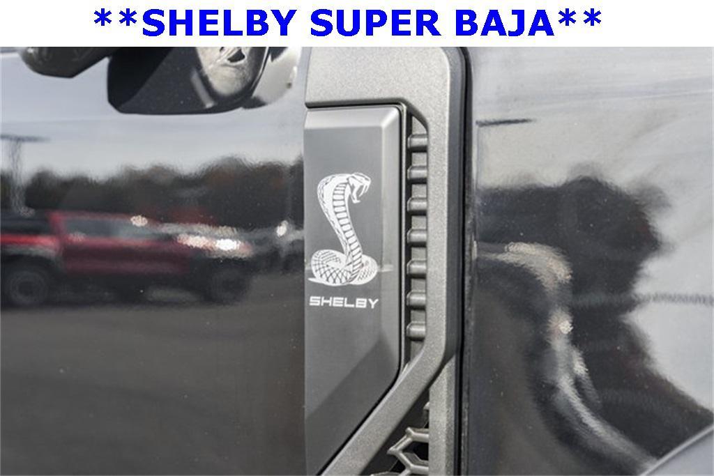 used 2024 Ford F-250 car, priced at $97,994