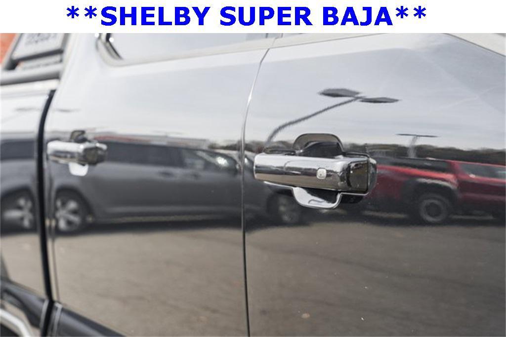 used 2024 Ford F-250 car, priced at $97,994