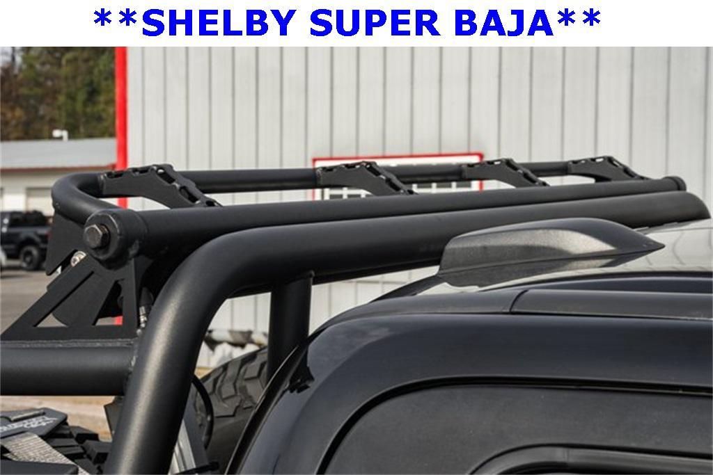 used 2024 Ford F-250 car, priced at $97,994