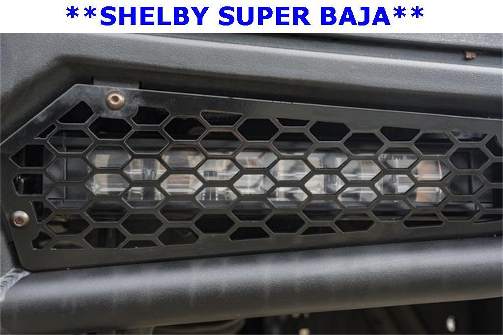 used 2024 Ford F-250 car, priced at $97,994