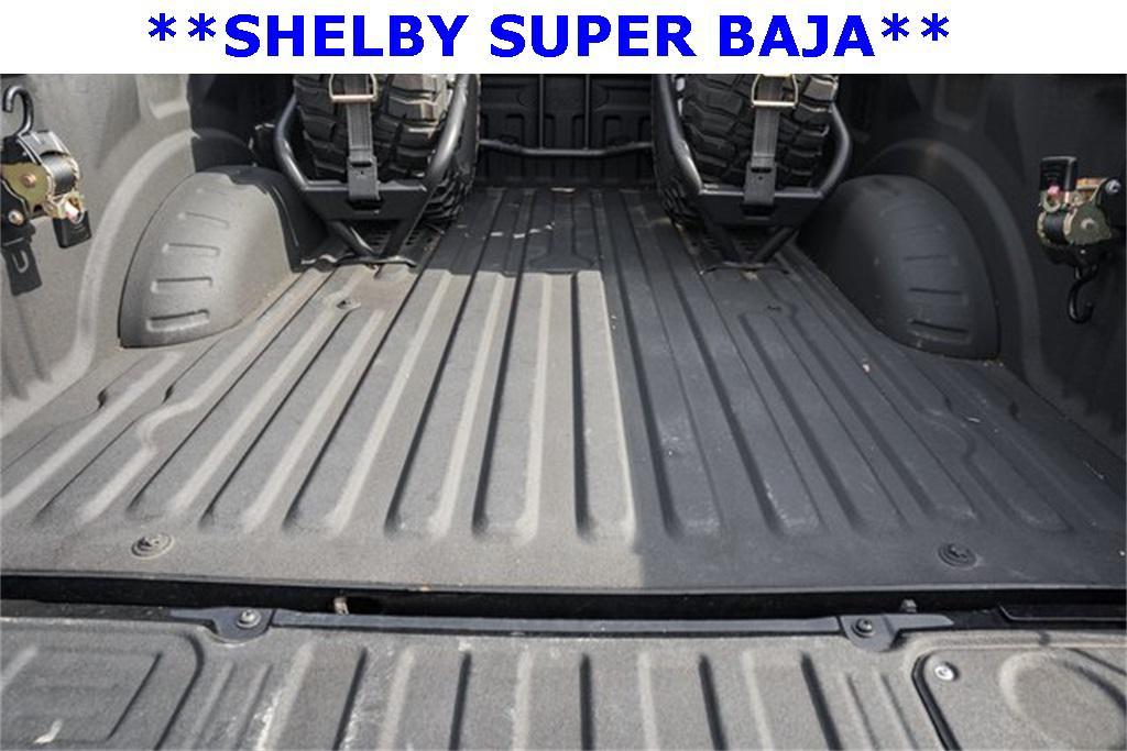 used 2024 Ford F-250 car, priced at $97,994