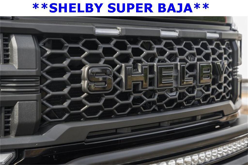 used 2024 Ford F-250 car, priced at $97,994