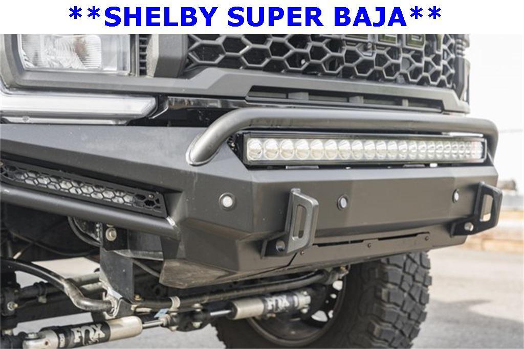 used 2024 Ford F-250 car, priced at $97,994