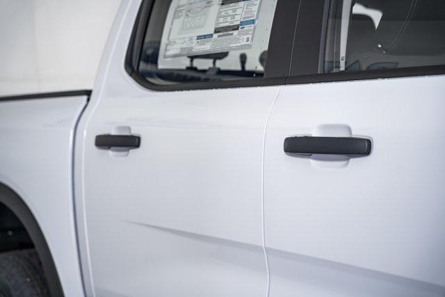 new 2024 Ford Ranger car, priced at $35,899