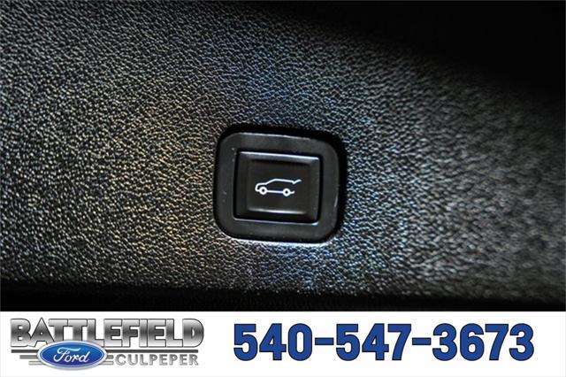 used 2020 Cadillac XT6 car, priced at $27,998