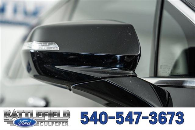 used 2020 Cadillac XT6 car, priced at $27,998