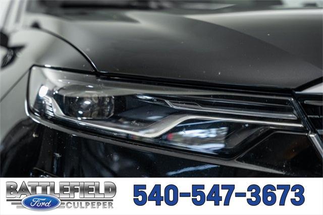 used 2020 Cadillac XT6 car, priced at $27,998