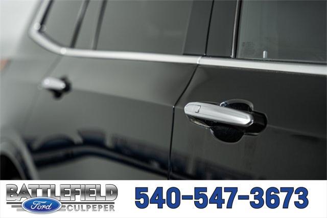used 2020 Cadillac XT6 car, priced at $27,998