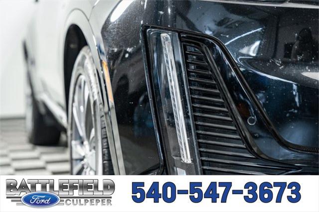 used 2020 Cadillac XT6 car, priced at $27,998