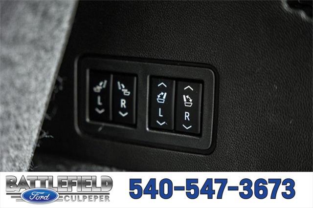 used 2020 Cadillac XT6 car, priced at $27,998