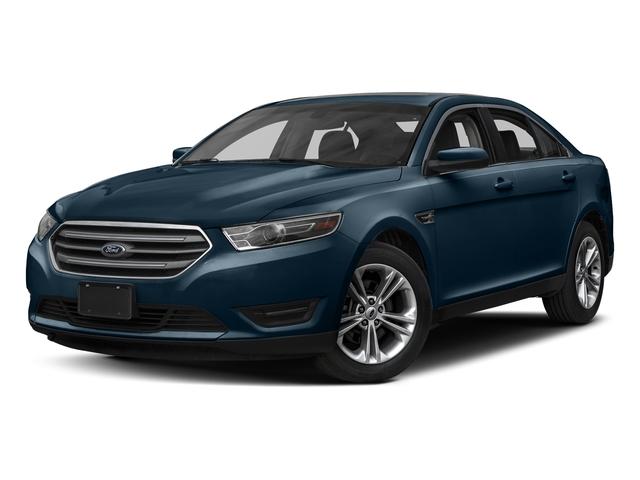 used 2016 Ford Taurus car, priced at $9,994